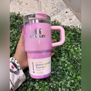 2026 Valentines Stanley 20oz Tumbler Limited Edition